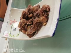 -西夏回族烧麦馆(牡丹街店)