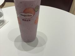 -哈根达斯(皇城恒隆广场店)