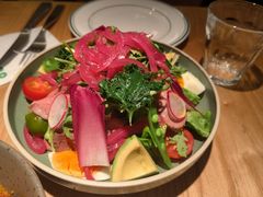 -O'eat Blossom&Pelican(深圳首店)