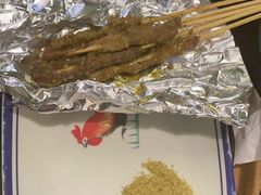 -云阿蛮云南生烫牛肉米线(奉贤路店)