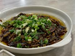 -扬州小吃(延安西路店)
