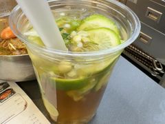 -农乐园炭火烤肉(繁花中心店)