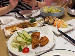 -小句号·精致料理(江南环球港店)
