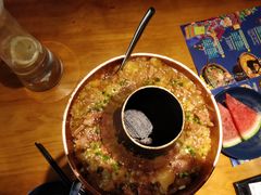 -觅山云南菜(泊富ICITY店)