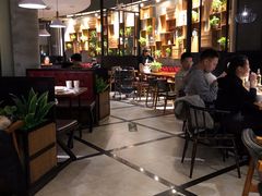 -比格比萨自助(花园路店)