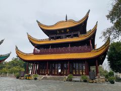 -岳阳楼景区