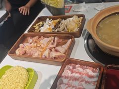 -菌小白火锅(时尚天河店)