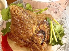 -1980烧肉粽(金榜店)