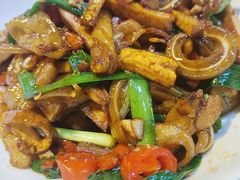 -铭厨特色家常菜(金色溪泉湾店)