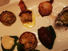 -莫尔顿牛排坊(威尼斯人店)