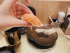 -鮨政·Omakase(港汇恒隆广场店)