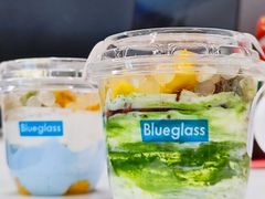 -Blueglass酸奶(华贸购物中心店)