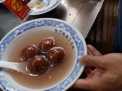 -粗茶淡饭(东关街店)