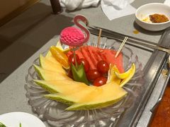 -海底捞火锅(118广场店)