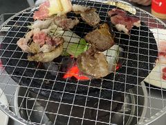 -松明一烤肉馆(鲁园店)