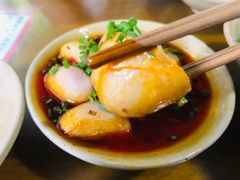 烧素芋儿-周肥肠(江油总店)