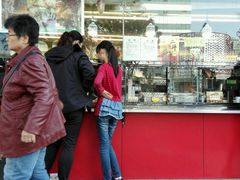 -二斗栗子(黄河道店)