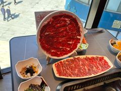 -洞子口重庆鲜货火锅(楚翘城旗舰店)