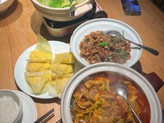 -火候轩品质湘菜·私厨(市府店)