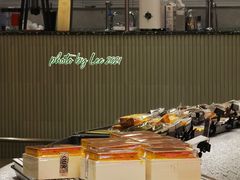 -OUR Bakery(SKP-S店)