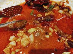 -西贝(枫蓝国际购物中心店)