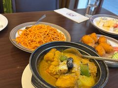 -澳门木偶葡国餐厅(珠海店)