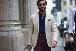 -Suit&Leader尚理德服装定制(上海展览中心店)