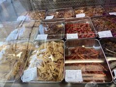 -MK鸭货(华明镇店)