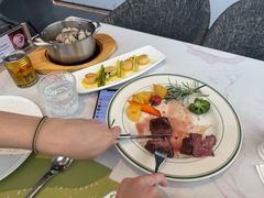 -IL Forno 意坊·意大利餐厅(温州万象城店)