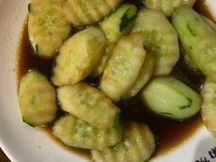 -清真·金鑫隆牛羊肉(环山路店)