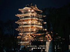 -济南大明湖景区