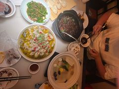 -老淮安·淮安菜(涟水店)