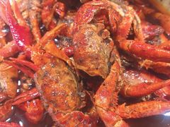 -有位虾匠·香辣蟹·小龙虾(李村店)
