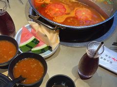 -手选潮汕鲜牛肉火锅(二七广场店)