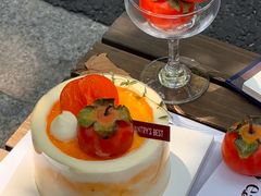 -Pantry's Best派悦坊蛋糕(世纪金源店)