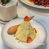 成都人也太会享受了！！藏在闹市的庭院川菜