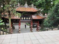 -都江堰普照寺