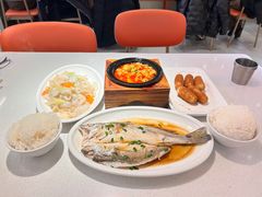 -周麻婆·川式小炒更下饭(武夷山三姑店)