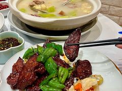 -白家餐厅(徐家汇店)