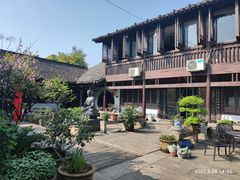 -阮氏酒家(柯桥店)