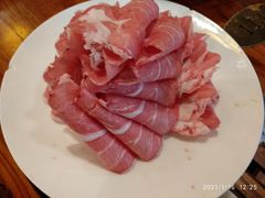 -草原牧羊火锅·龙虾·烤鱼(杨浦店)