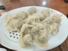 -孔一凡·手工饺子(大姑乸店)