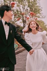 -雪中彩影婚纱摄影·微光艺术中心