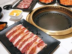 -花味烤肉(铜山万达店)