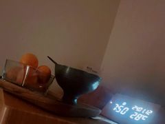 -泰合玺·精油疗愈 SPA(南京河西万达店)