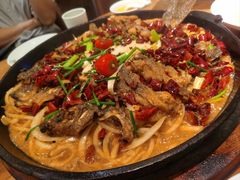 老板恋上鱼-老板恋上鱼(环山路店)