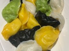 -船歌·鱼水饺青岛菜(正阳路店)