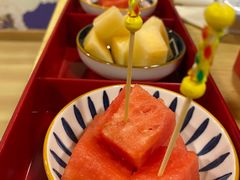 -桃屋日本料理(清华科技园店)