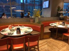 卡座-望湘园·湖南菜(宏伊店)