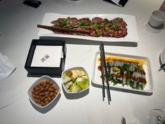 低温慢烤牛肉-黑明餐厅(白鹭洲店)